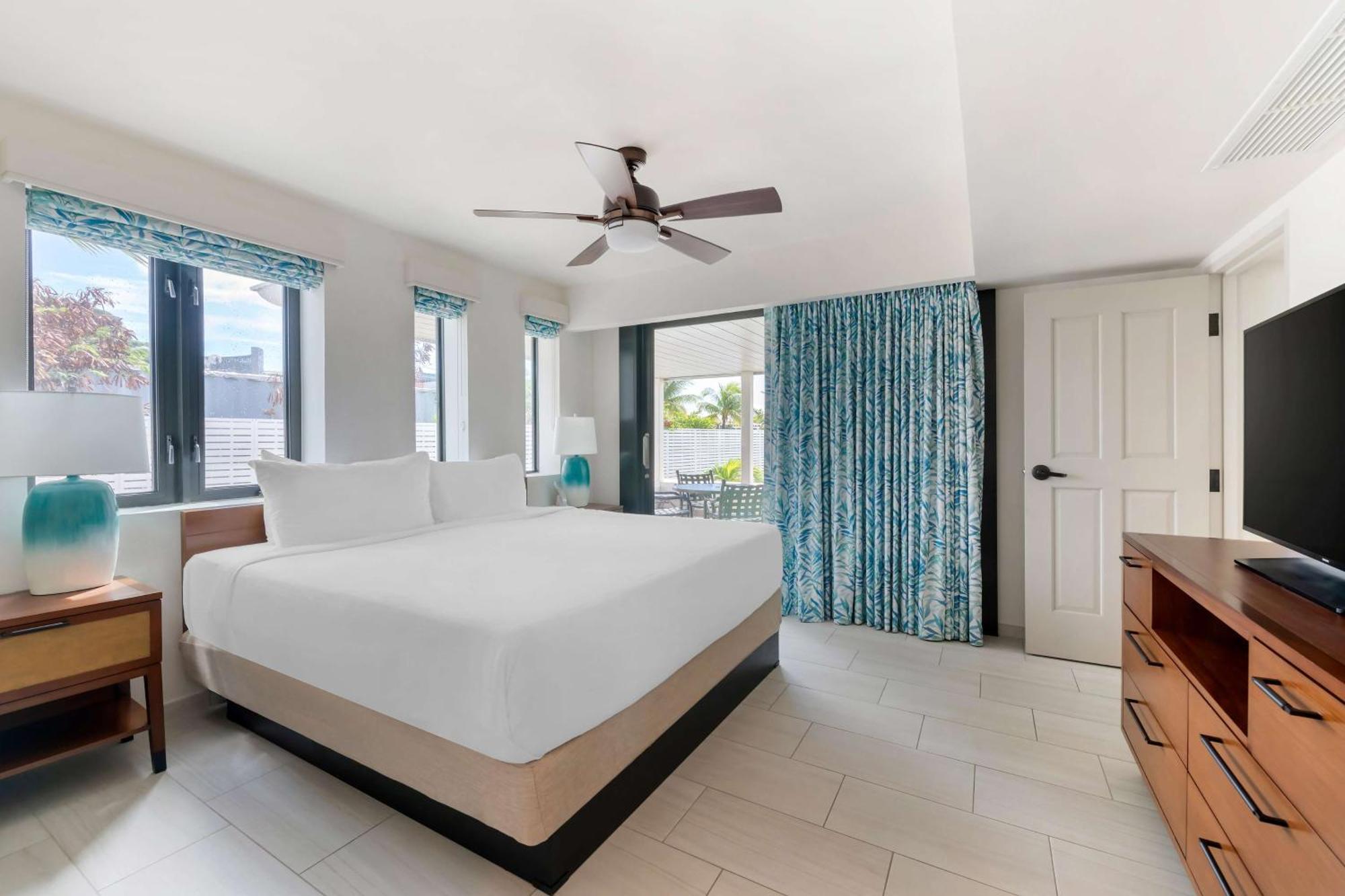 Hilton Vacation Club Royal Palm St Maarten Koolbaai Exterior foto