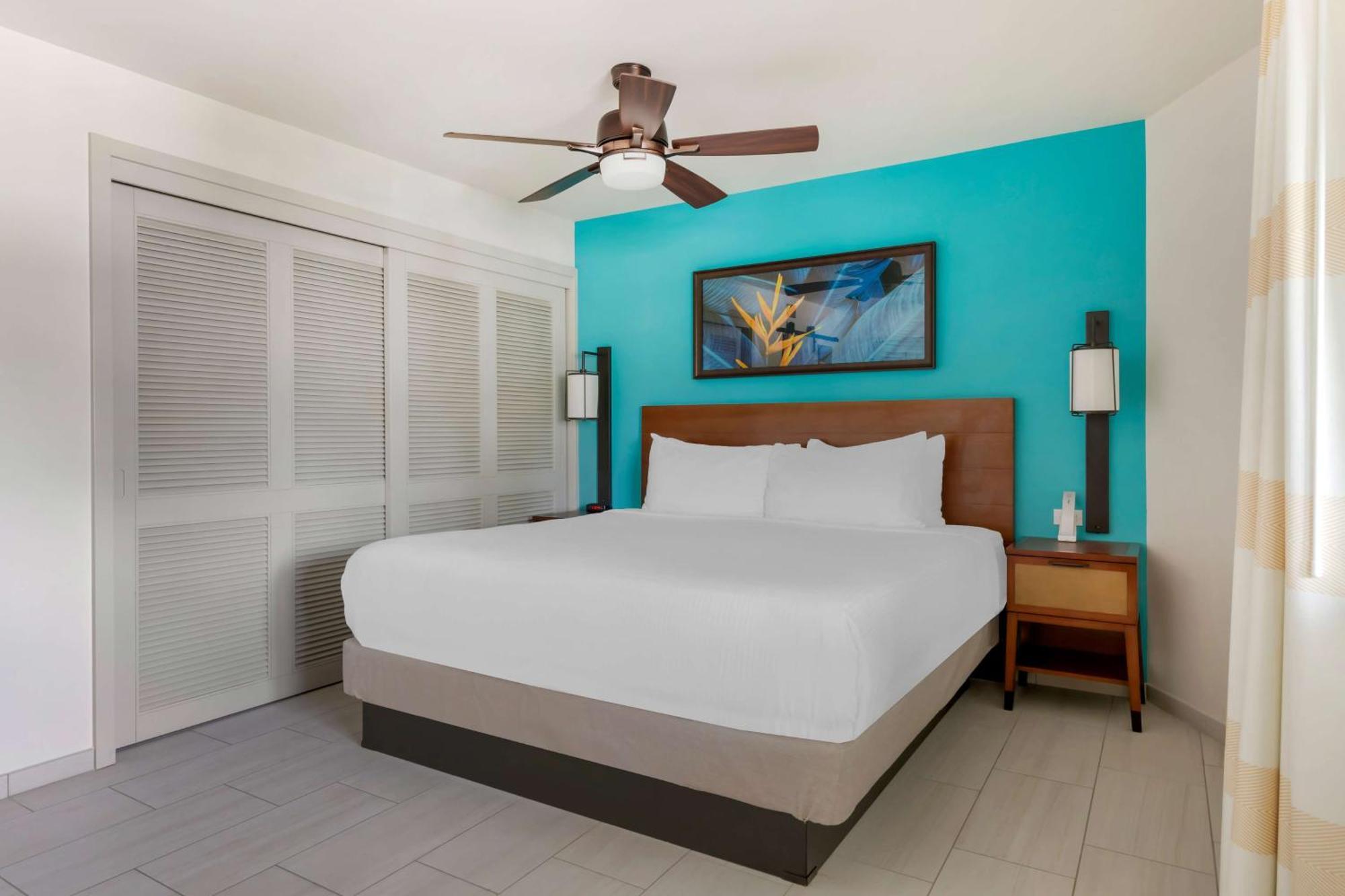 Hilton Vacation Club Royal Palm St Maarten Koolbaai Exterior foto