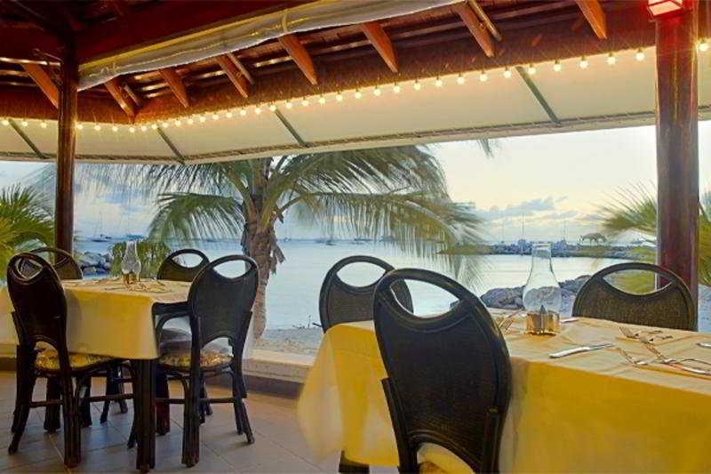 Hilton Vacation Club Royal Palm St Maarten Koolbaai Exterior foto