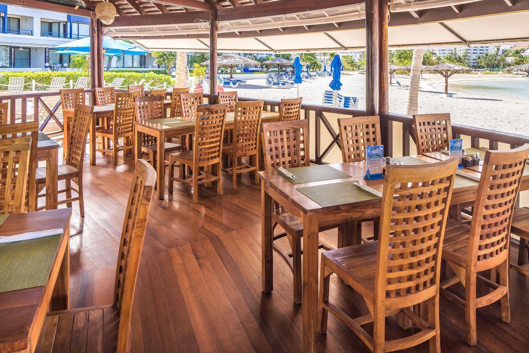 Hilton Vacation Club Royal Palm St Maarten Koolbaai Exterior foto