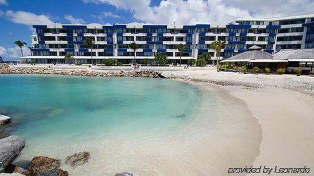 Hilton Vacation Club Royal Palm St Maarten Koolbaai Exterior foto